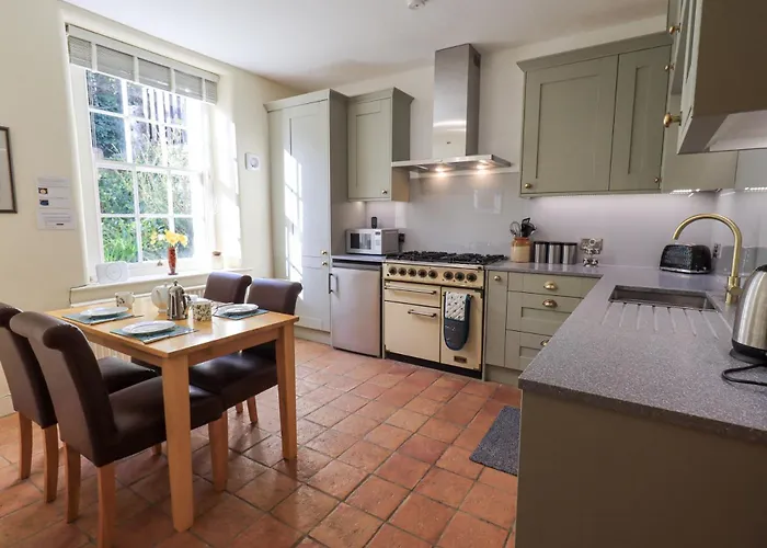 Westmorland Cottage
