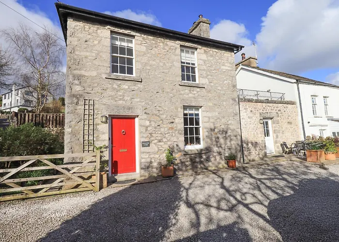 Westmorland Cottage