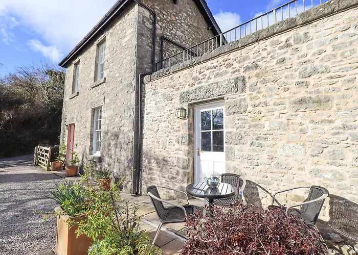Westmorland Cottage