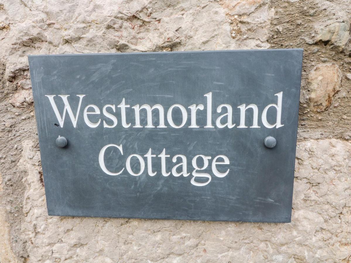 Holiday home Westmorland Grange-over-Sands
