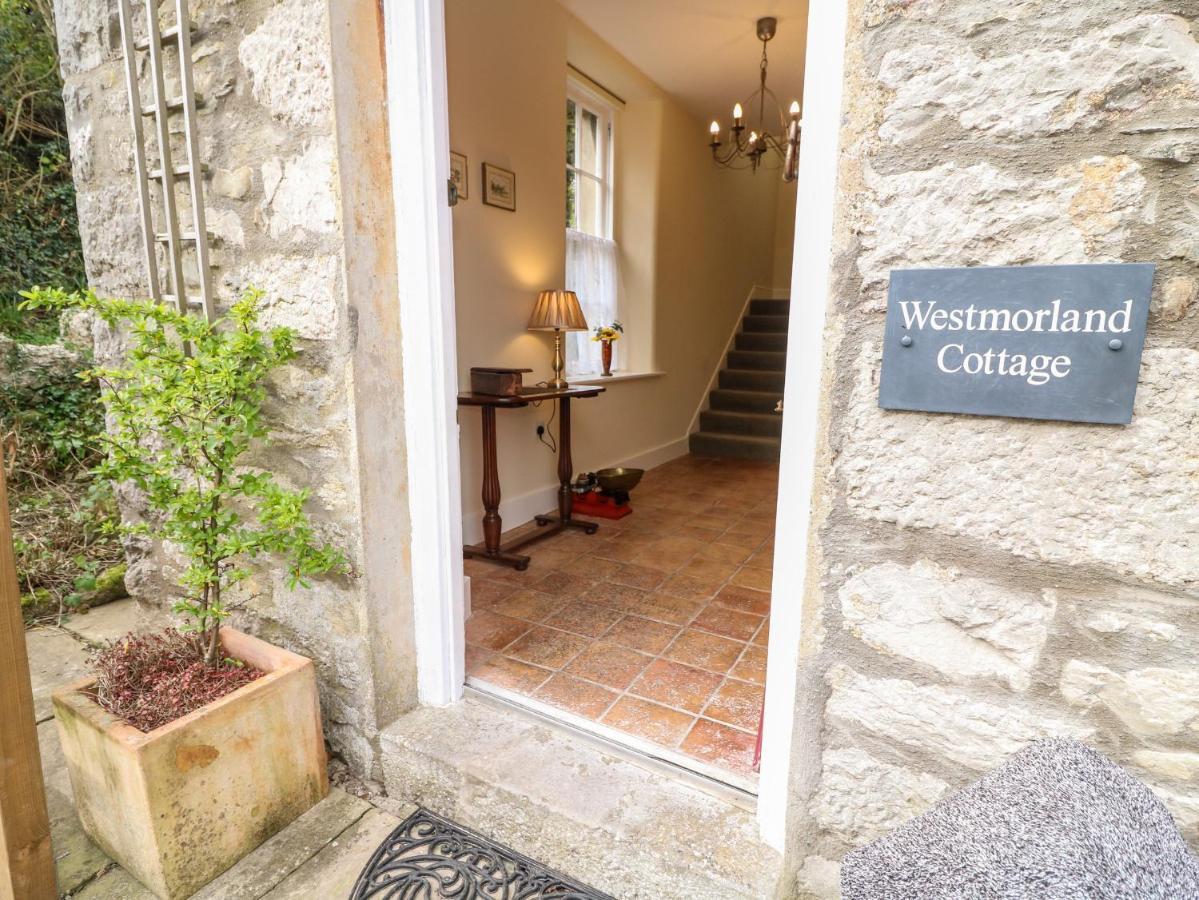 Westmorland * Grange-over-Sands