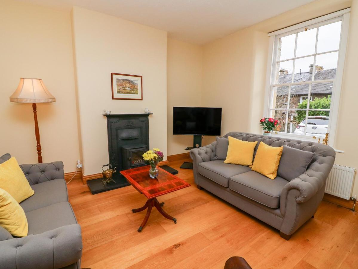 Westmorland Holiday home *