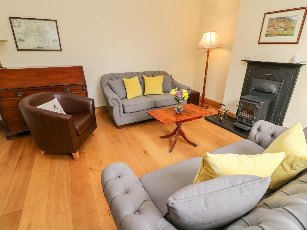 Westmorland Holiday home Grange-over-Sands