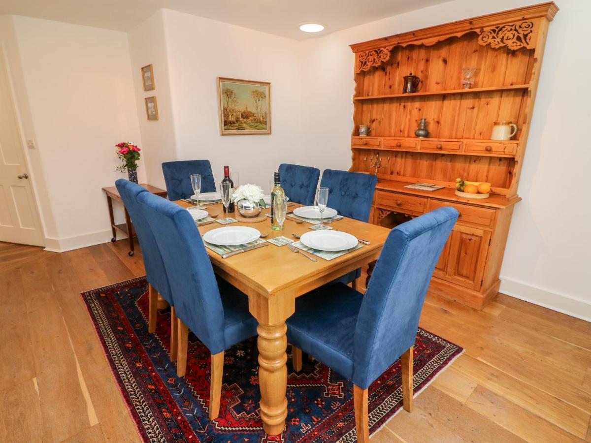 Westmorland Holiday home Grange-over-Sands