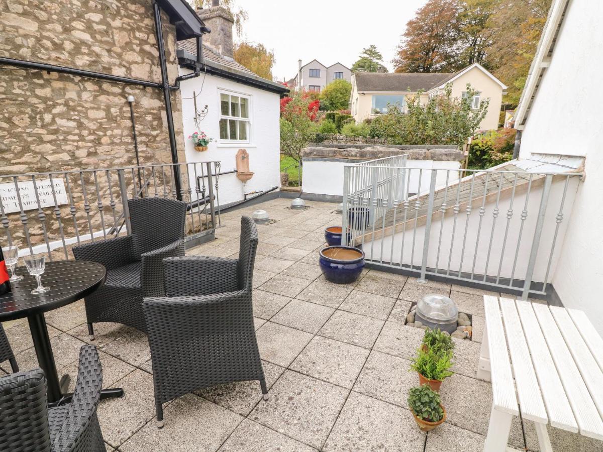 Westmorland Holiday home *