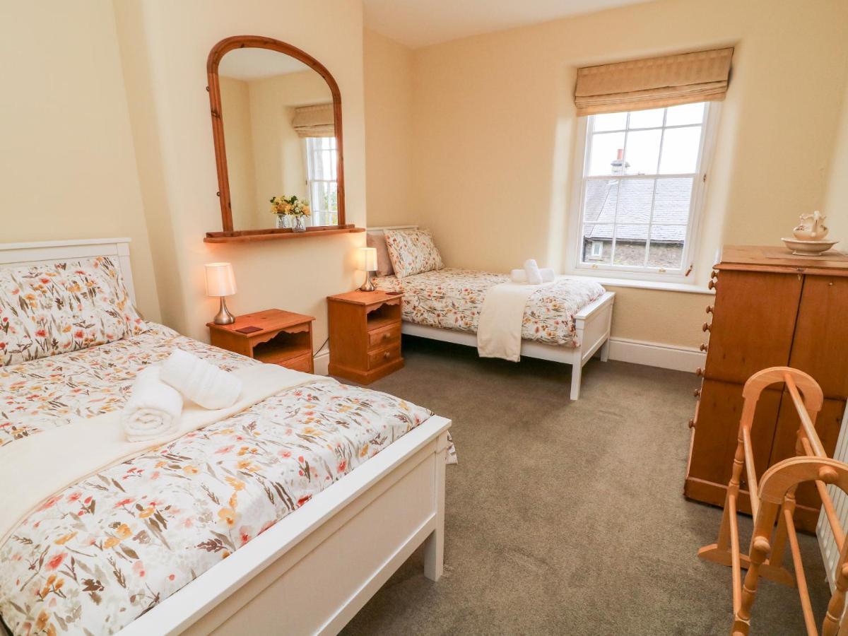 Holiday home Westmorland *