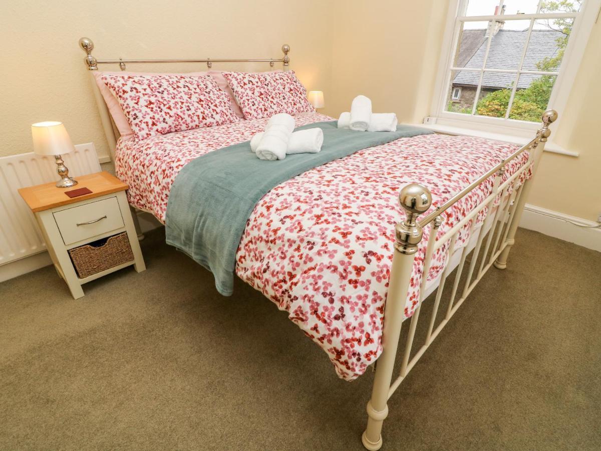 Westmorland Holiday home Grange-over-Sands
