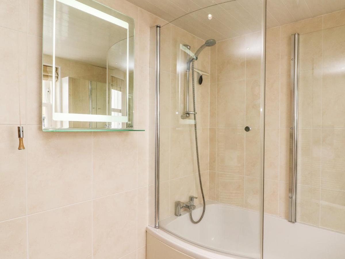 Holiday home Westmorland Grange-over-Sands