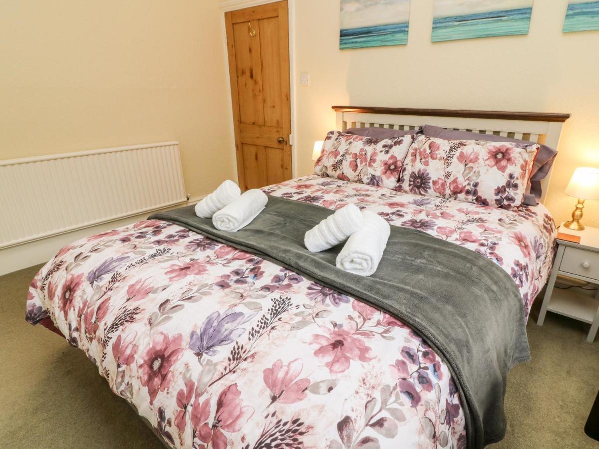 Westmorland Holiday home Grange-over-Sands