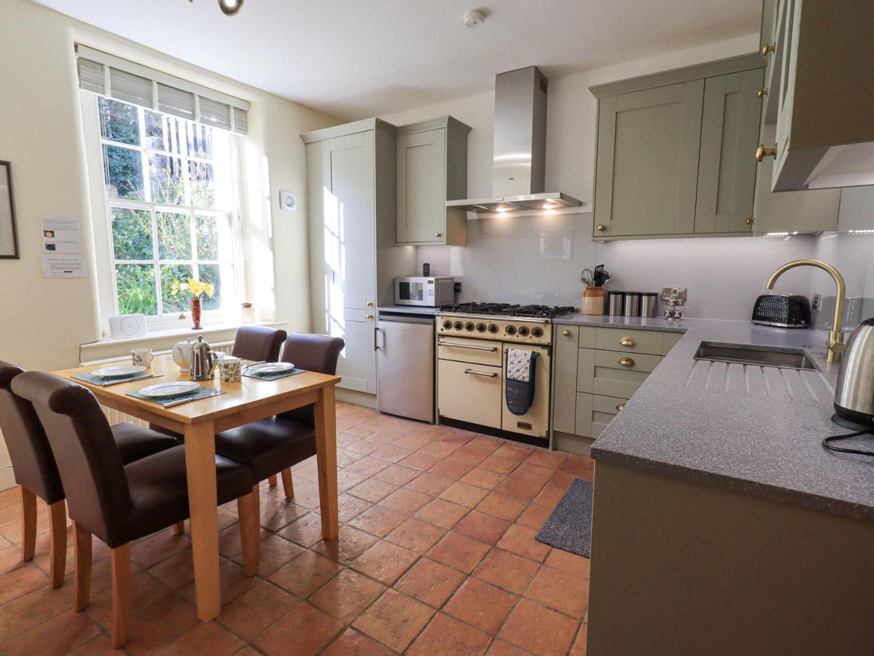 Westmorland Grange-over-Sands