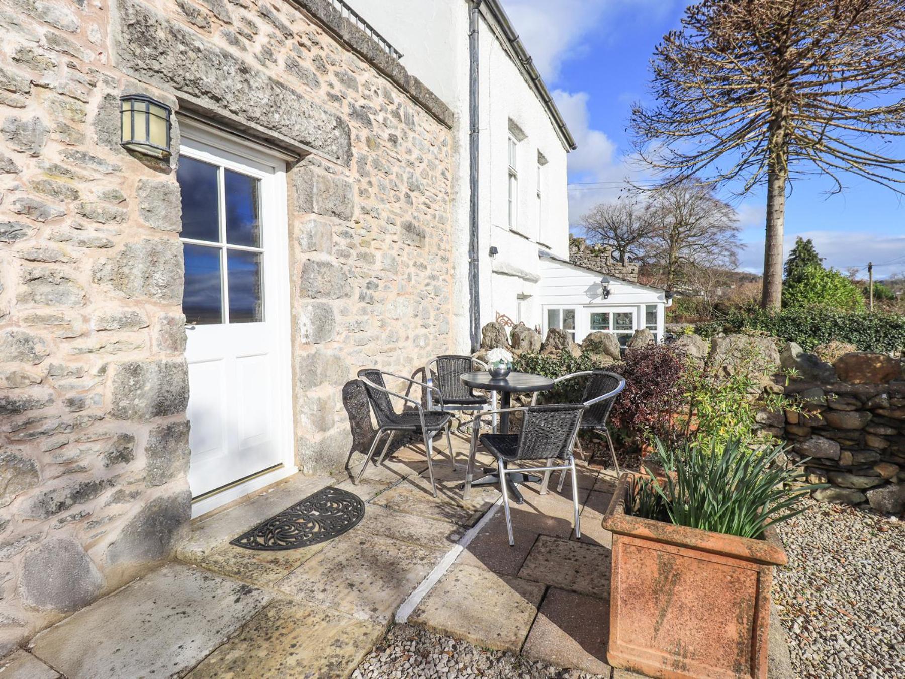 Holiday home Westmorland Grange-over-Sands