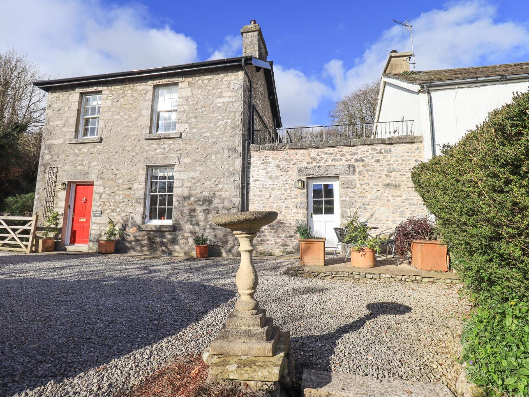 Westmorland Holiday home